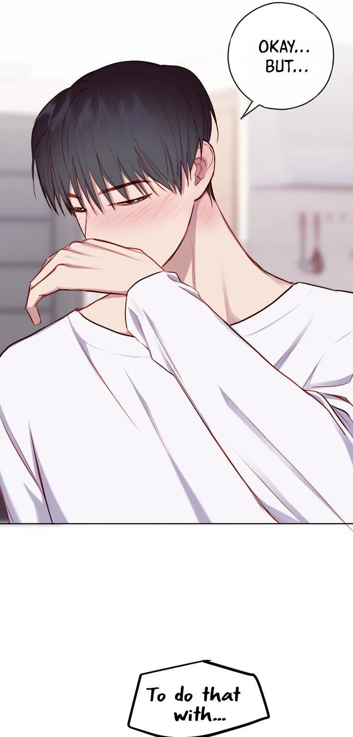 Alpha Buddy Chapter 14 page 35 - 