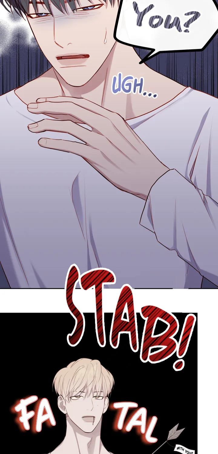 Alpha Buddy Chapter 14 page 37 - 