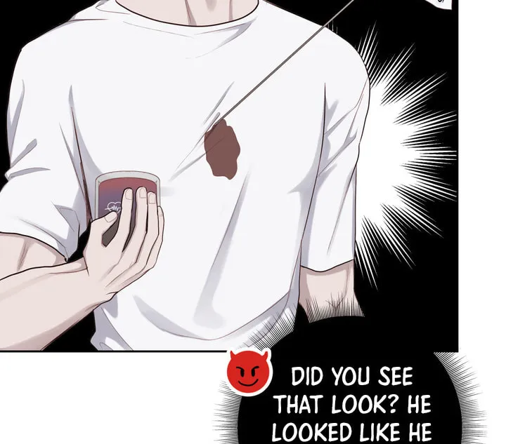 Alpha Buddy Chapter 14 page 38 - 