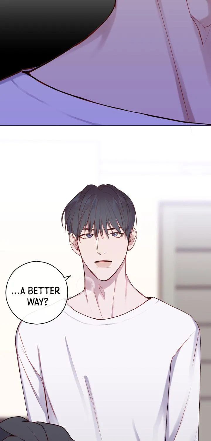 Alpha Buddy Chapter 14 page 5 - 