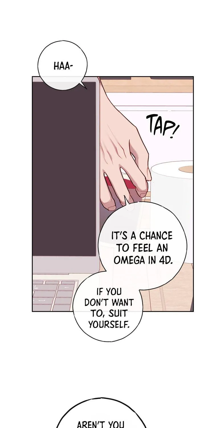 Alpha Buddy Chapter 14 page 49 - 