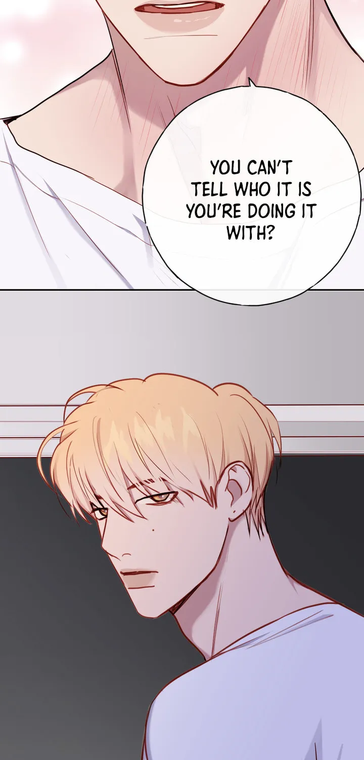 Alpha Buddy Chapter 14 page 55 - 