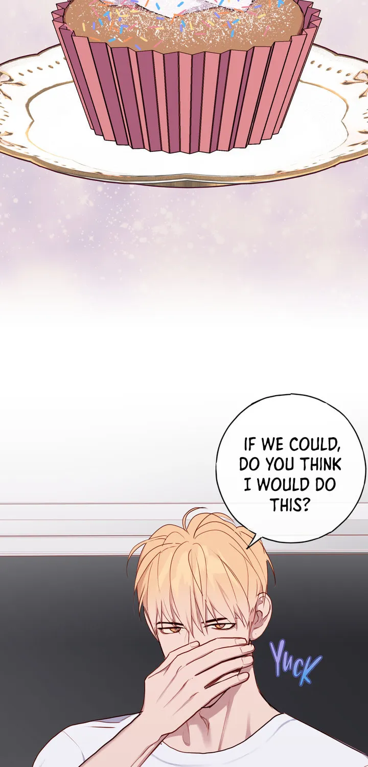 Alpha Buddy Chapter 14 page 61 - 