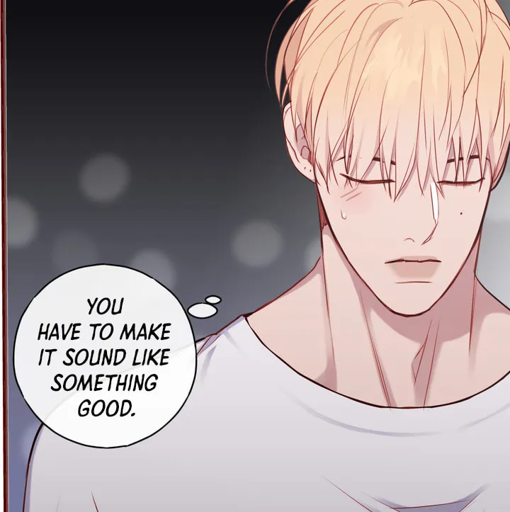 Alpha Buddy Chapter 14 page 8 - 