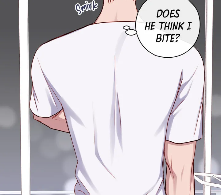 Alpha Buddy Chapter 14 page 76 - 