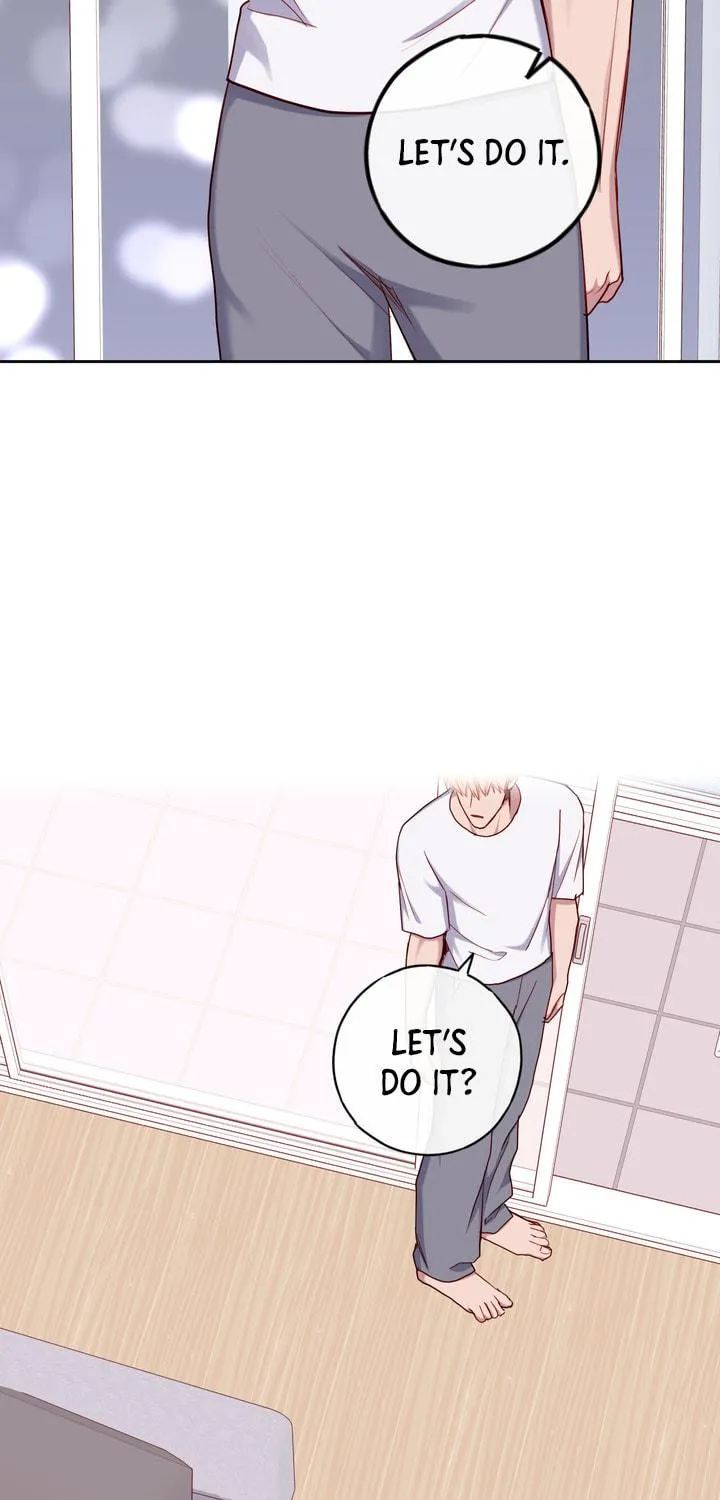 Alpha Buddy Chapter 14 page 77 - 