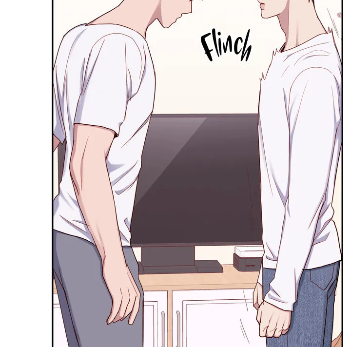 Alpha Buddy Chapter 14 page 82 - 