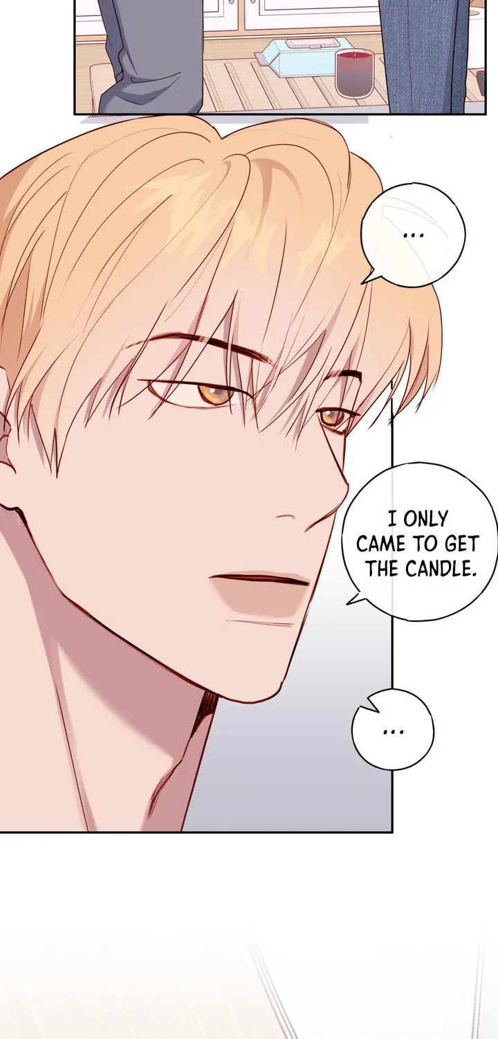 Alpha Buddy Chapter 14 page 83 - 