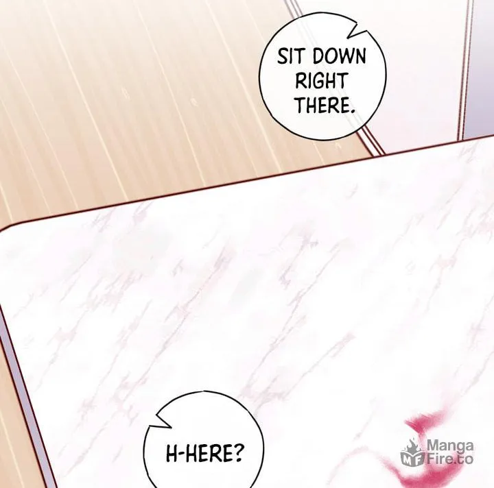Alpha Buddy Chapter 14 page 84 - 