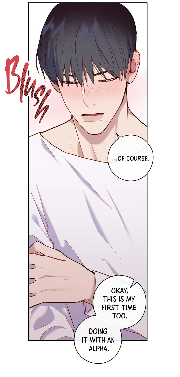 Alpha Buddy Chapter 14 page 91 - 