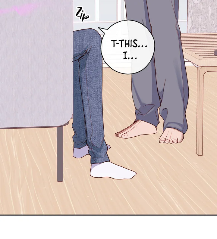 Alpha Buddy Chapter 14 page 98 - 