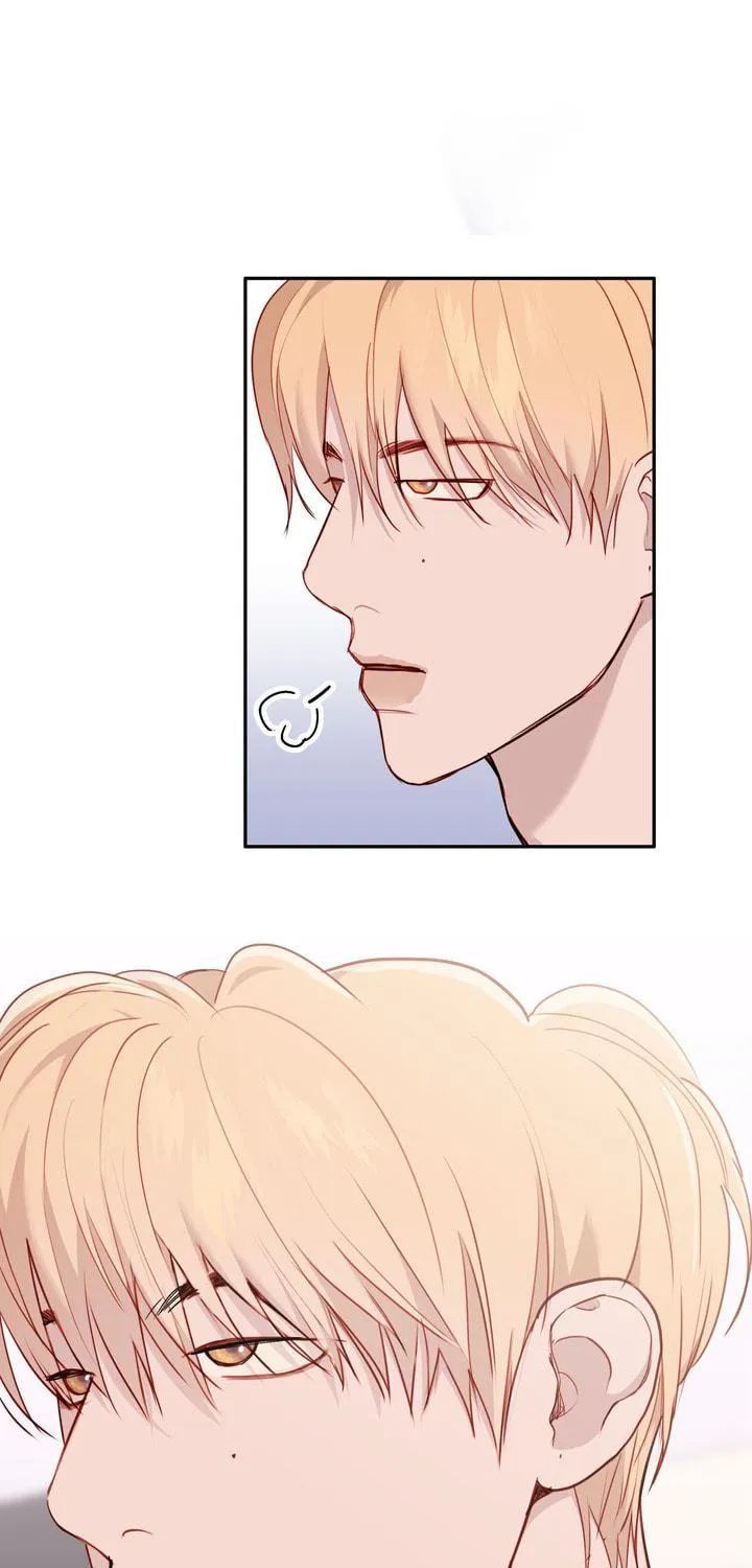 Alpha Buddy Chapter 15 page 11 - 