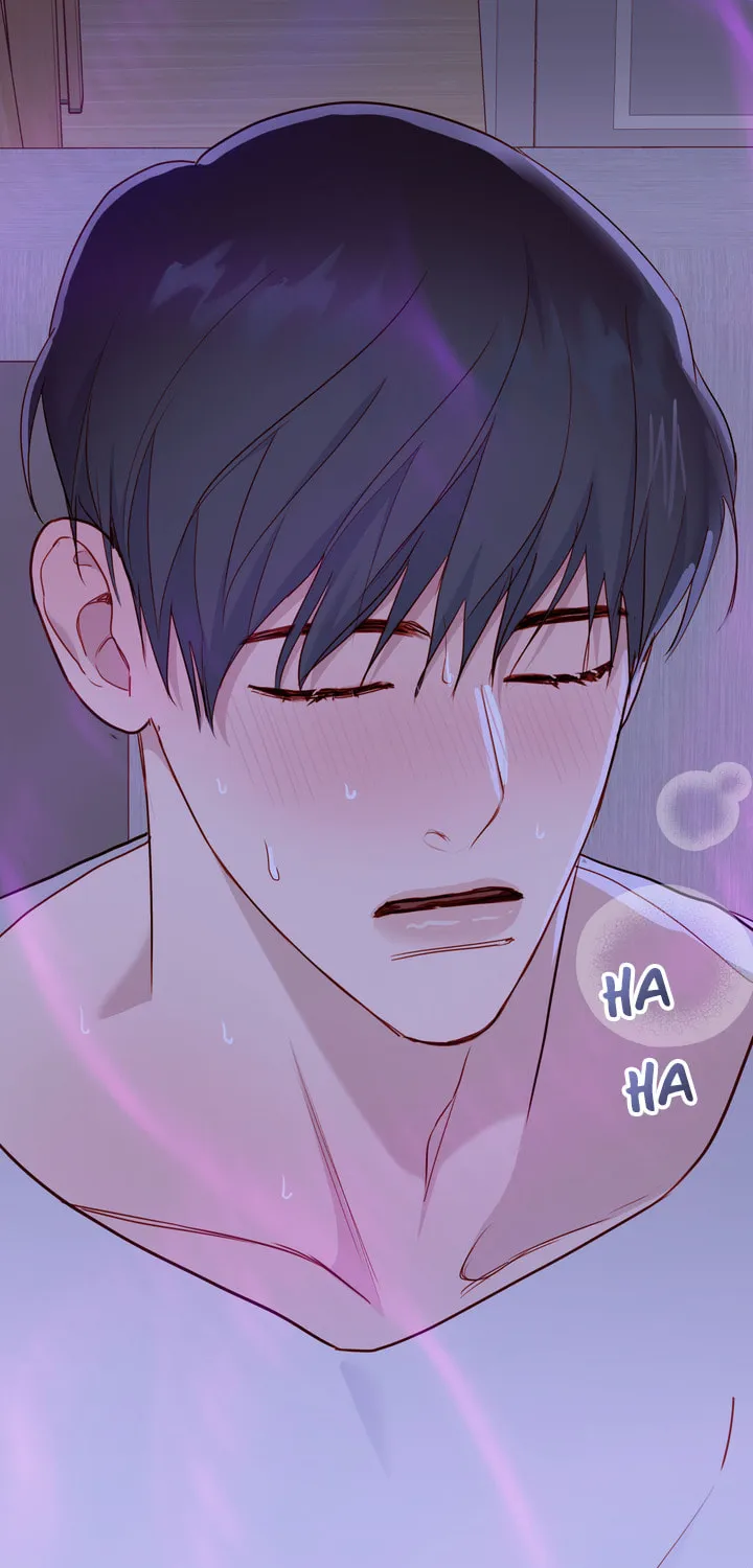 Alpha Buddy Chapter 15 page 103 - 