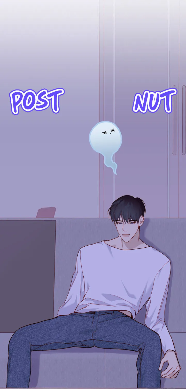 Alpha Buddy Chapter 15 page 117 - 