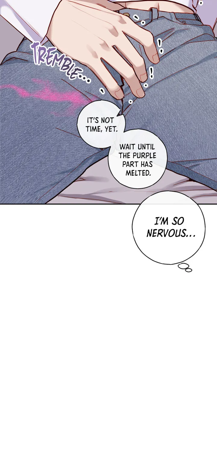Alpha Buddy Chapter 15 page 133 - 