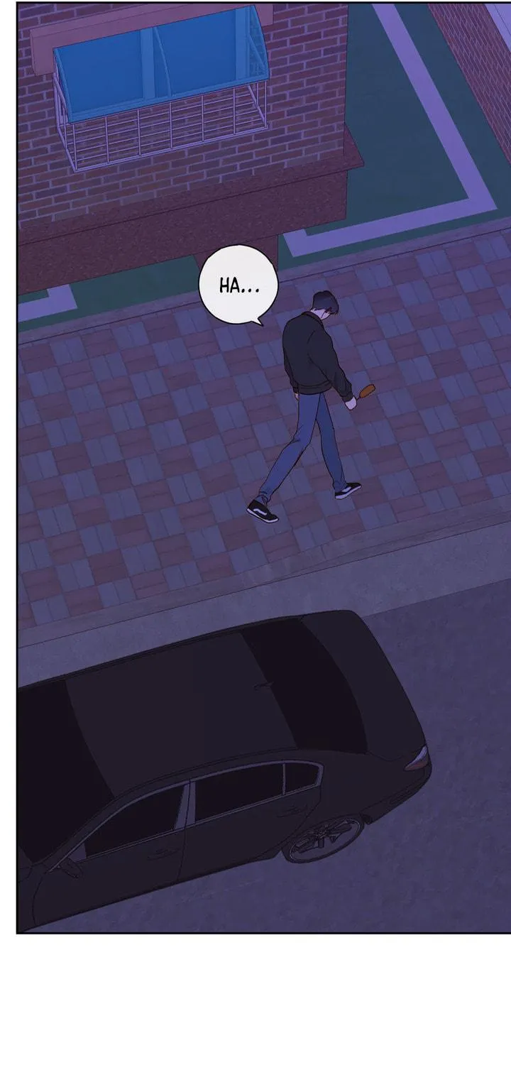 Alpha Buddy Chapter 15 page 137 - 