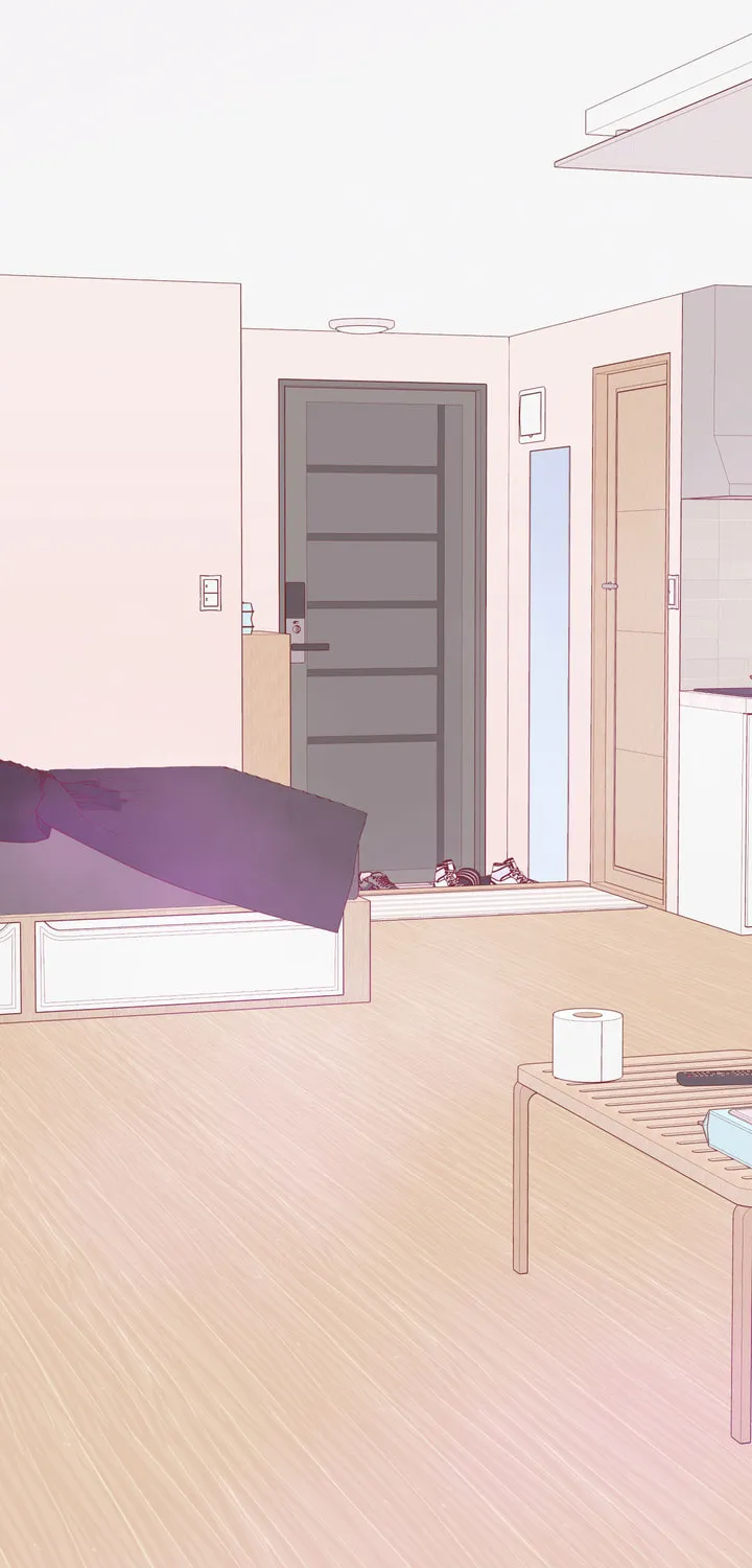 Alpha Buddy Chapter 15 page 15 - 