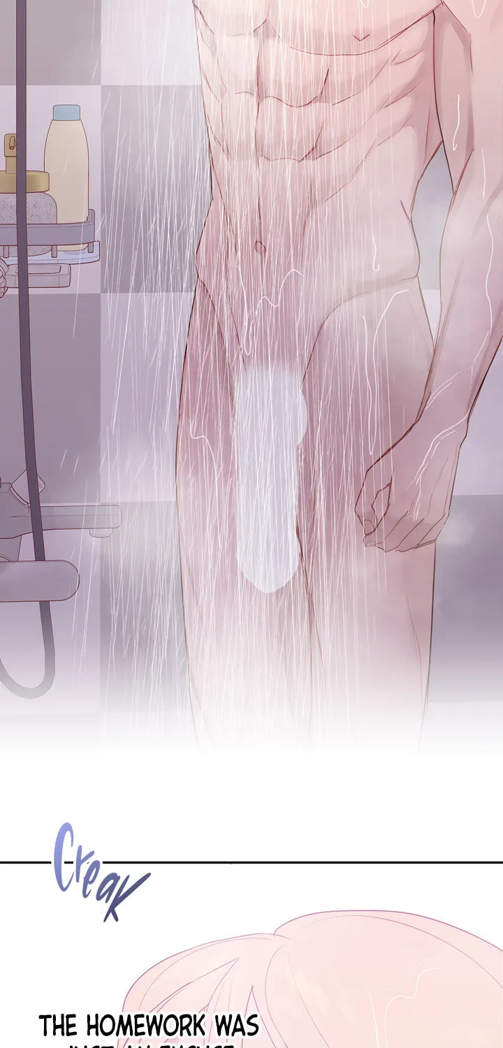 Alpha Buddy Chapter 15 page 141 - 
