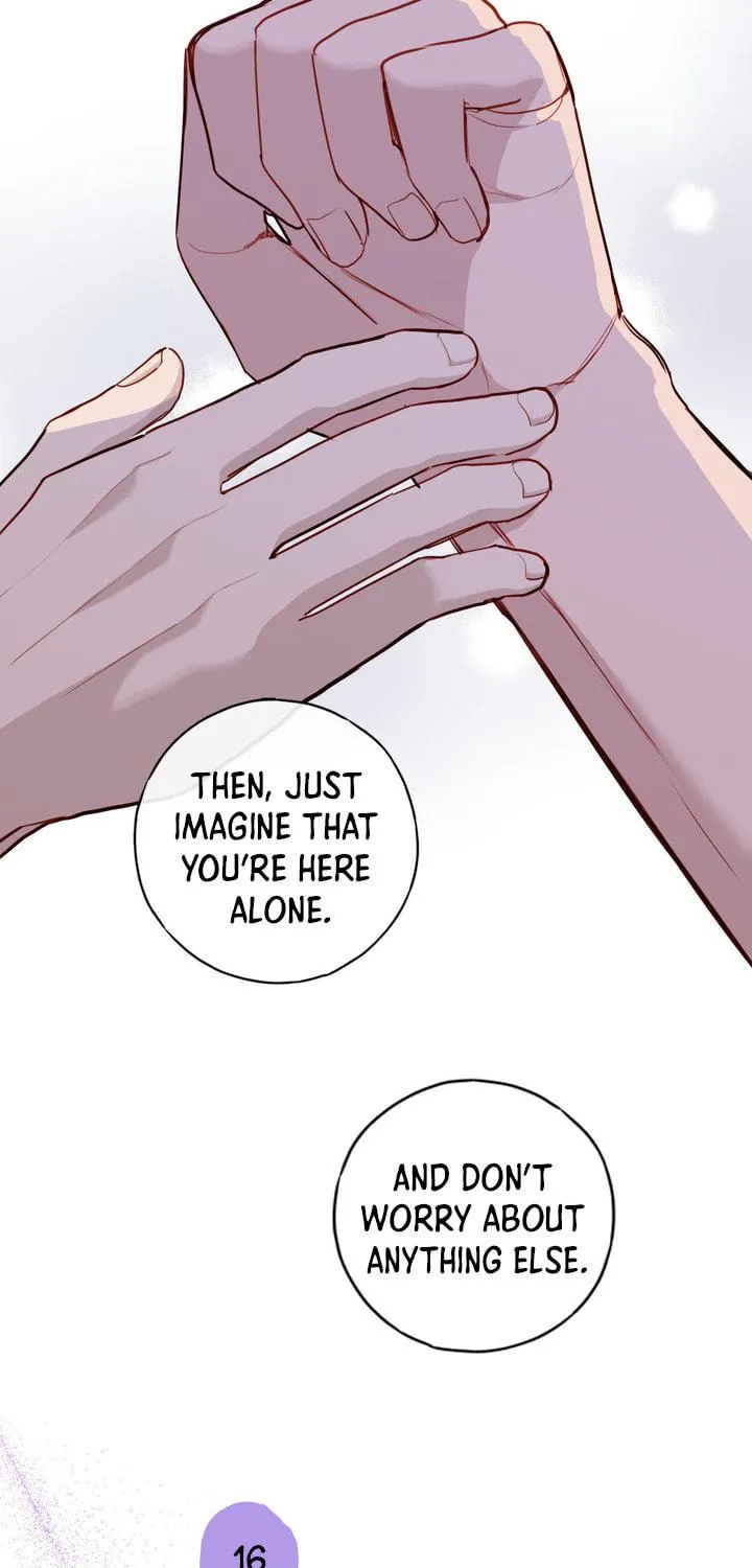 Alpha Buddy Chapter 15 page 23 - 