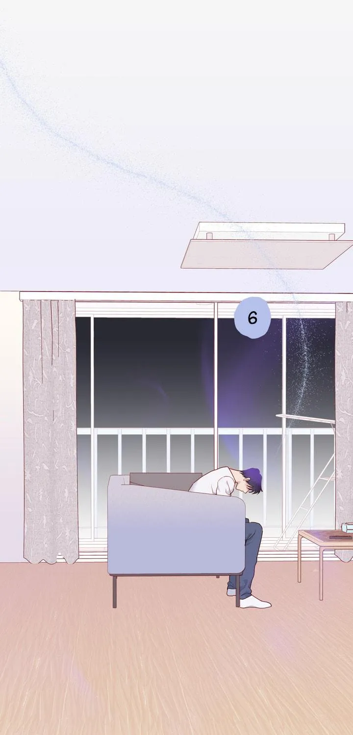 Alpha Buddy Chapter 15 page 29 - 
