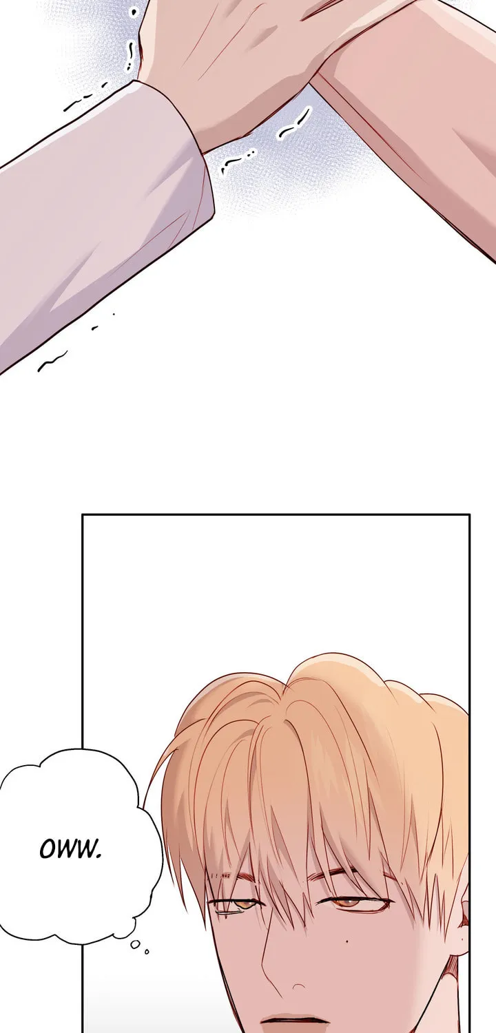 Alpha Buddy Chapter 15 page 7 - 
