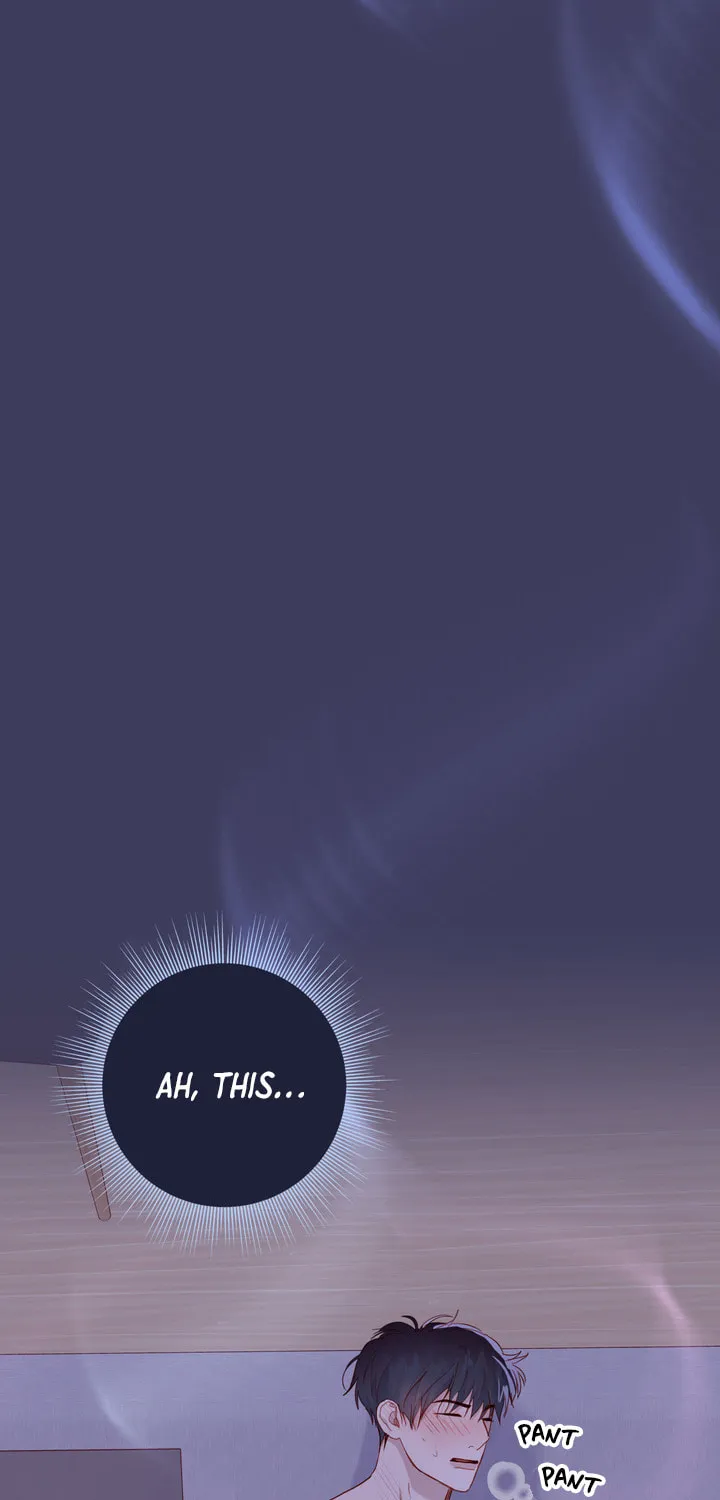 Alpha Buddy Chapter 15 page 61 - 