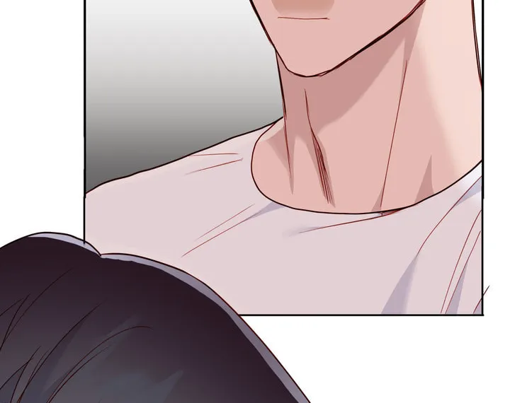 Alpha Buddy Chapter 15 page 8 - 