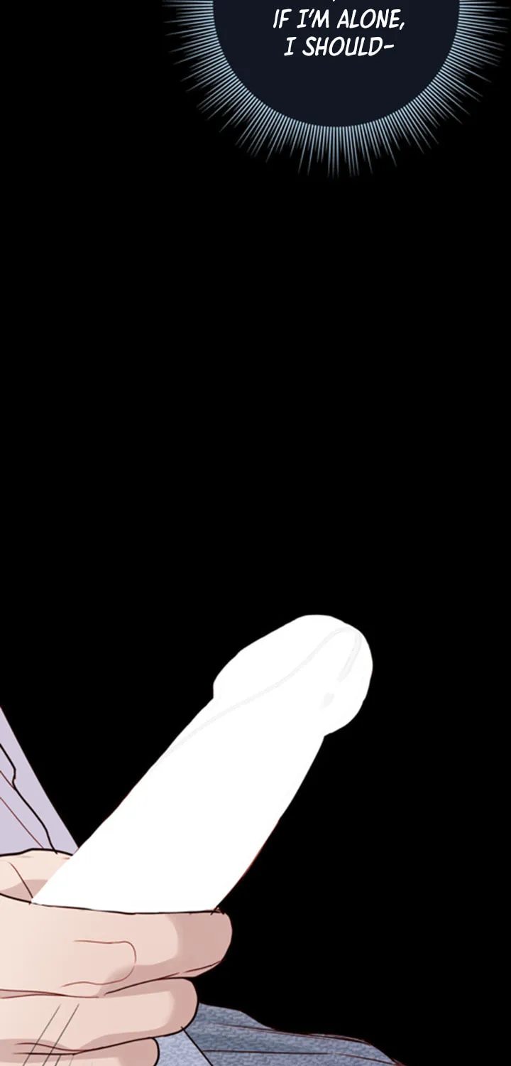 Alpha Buddy Chapter 15 page 85 - 
