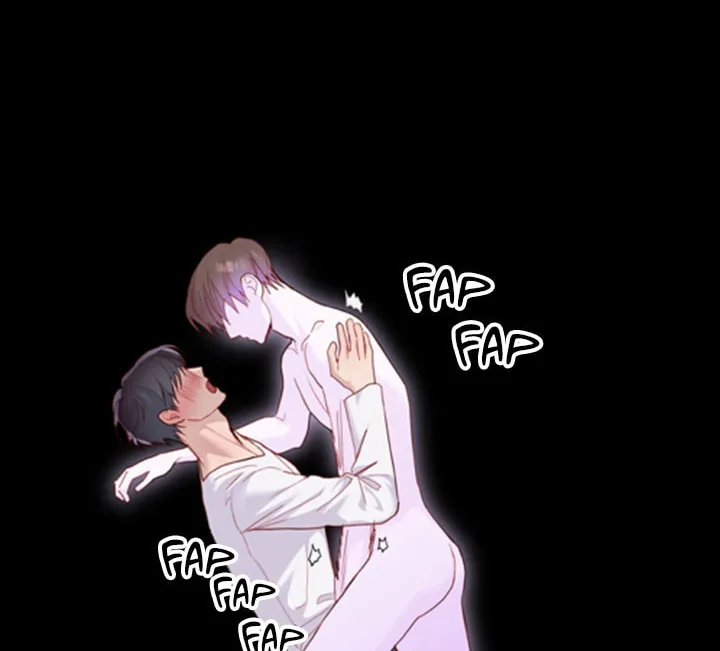 Alpha Buddy Chapter 15 page 92 - 