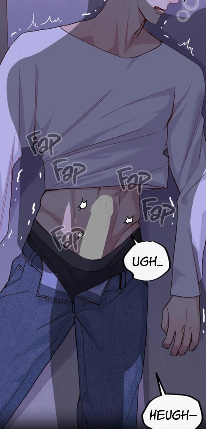 Alpha Buddy Chapter 15 page 95 - 