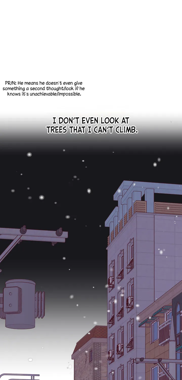Alpha Buddy Chapter 16 page 50 - 