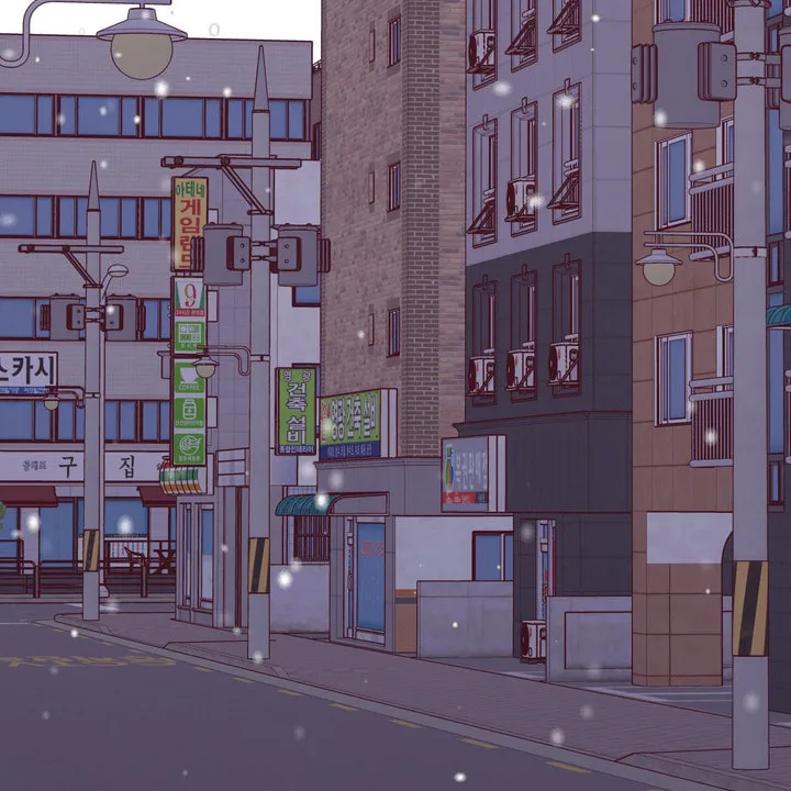 Alpha Buddy Chapter 16 page 51 - 