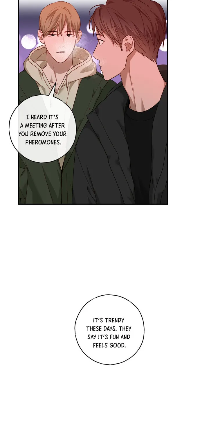Alpha Buddy Chapter 16 page 60 - 