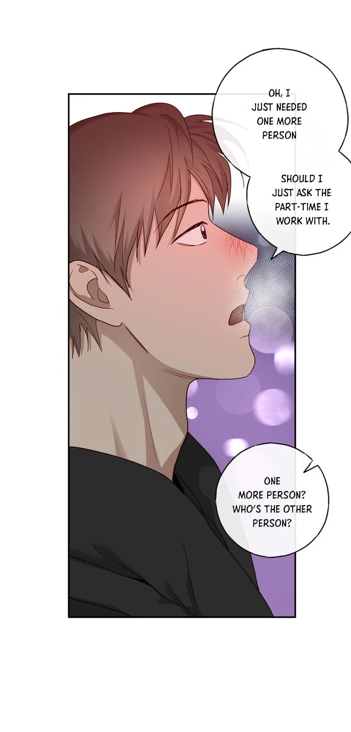 Alpha Buddy Chapter 16 page 62 - 