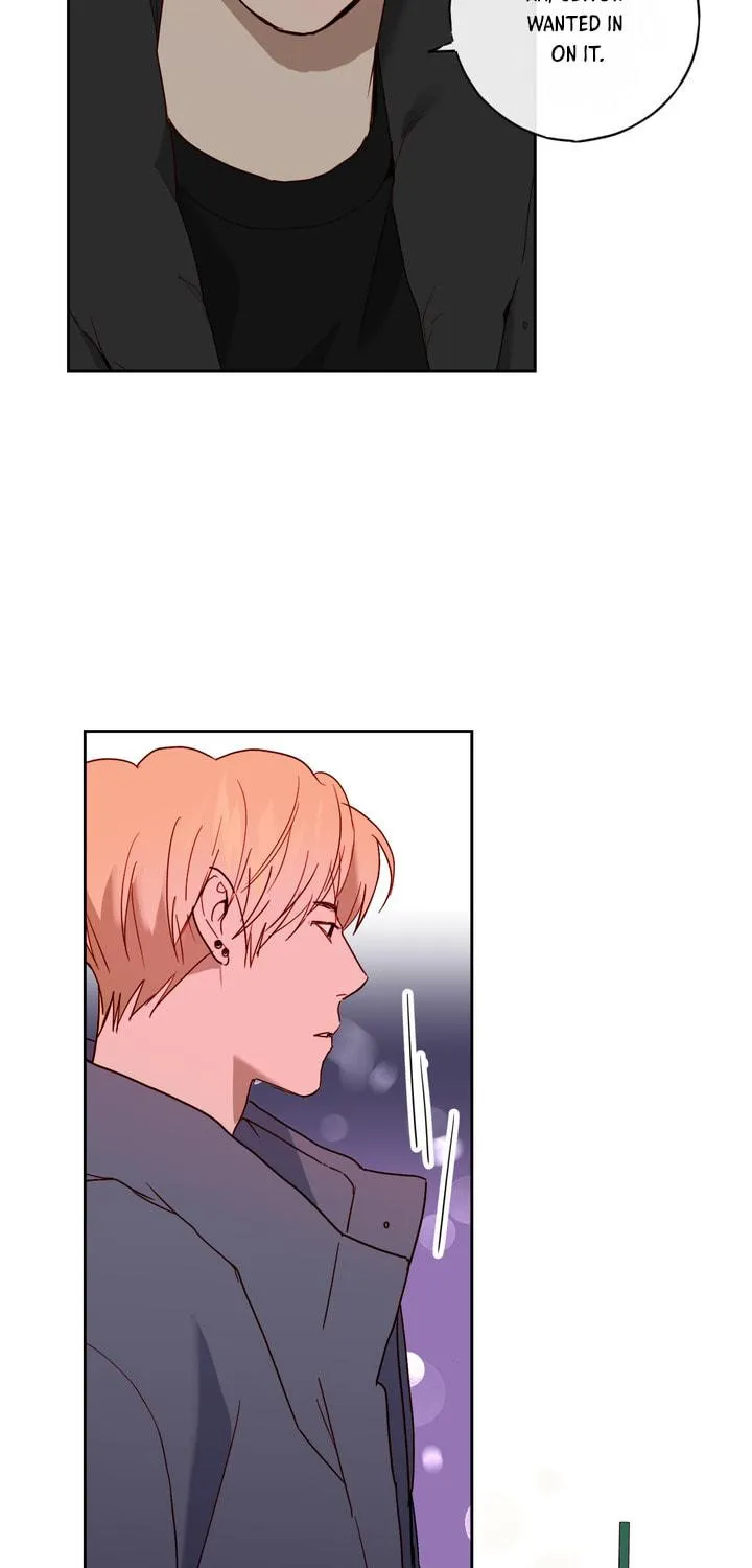 Alpha Buddy Chapter 16 page 64 - 