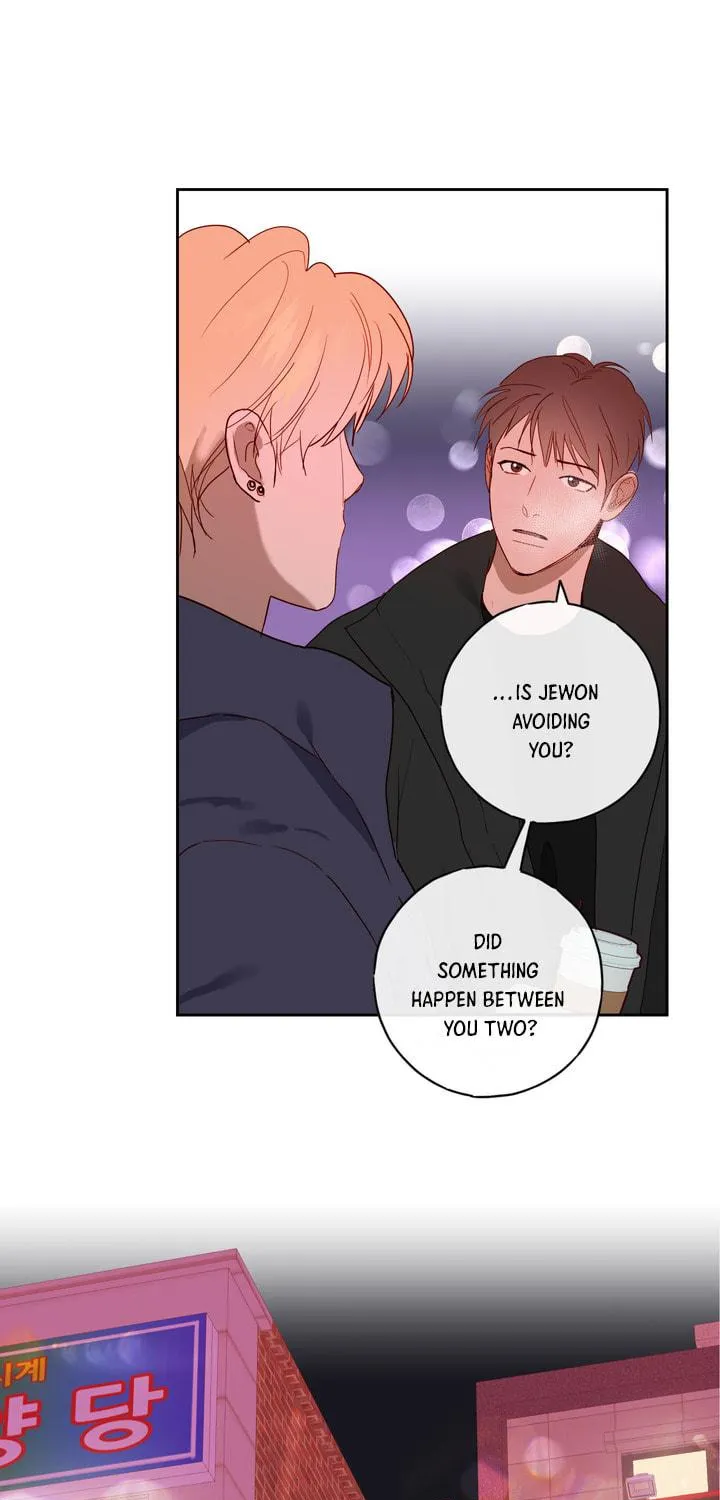 Alpha Buddy Chapter 16 page 68 - 