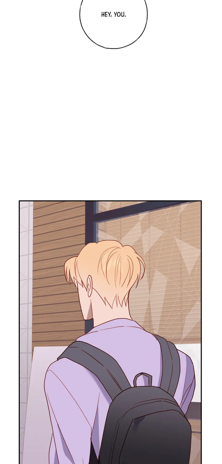 Alpha Buddy Chapter 16 page 86 - 