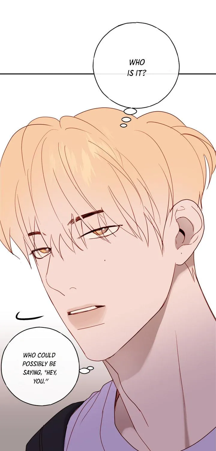Alpha Buddy Chapter 16 page 88 - 