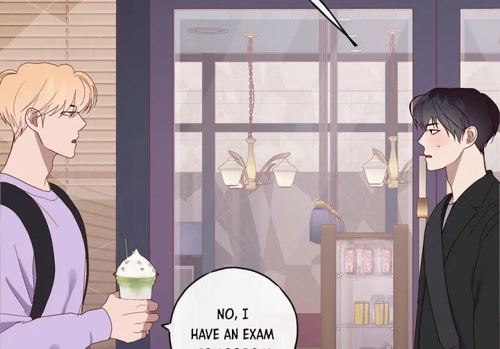 Alpha Buddy Chapter 16 page 93 - 
