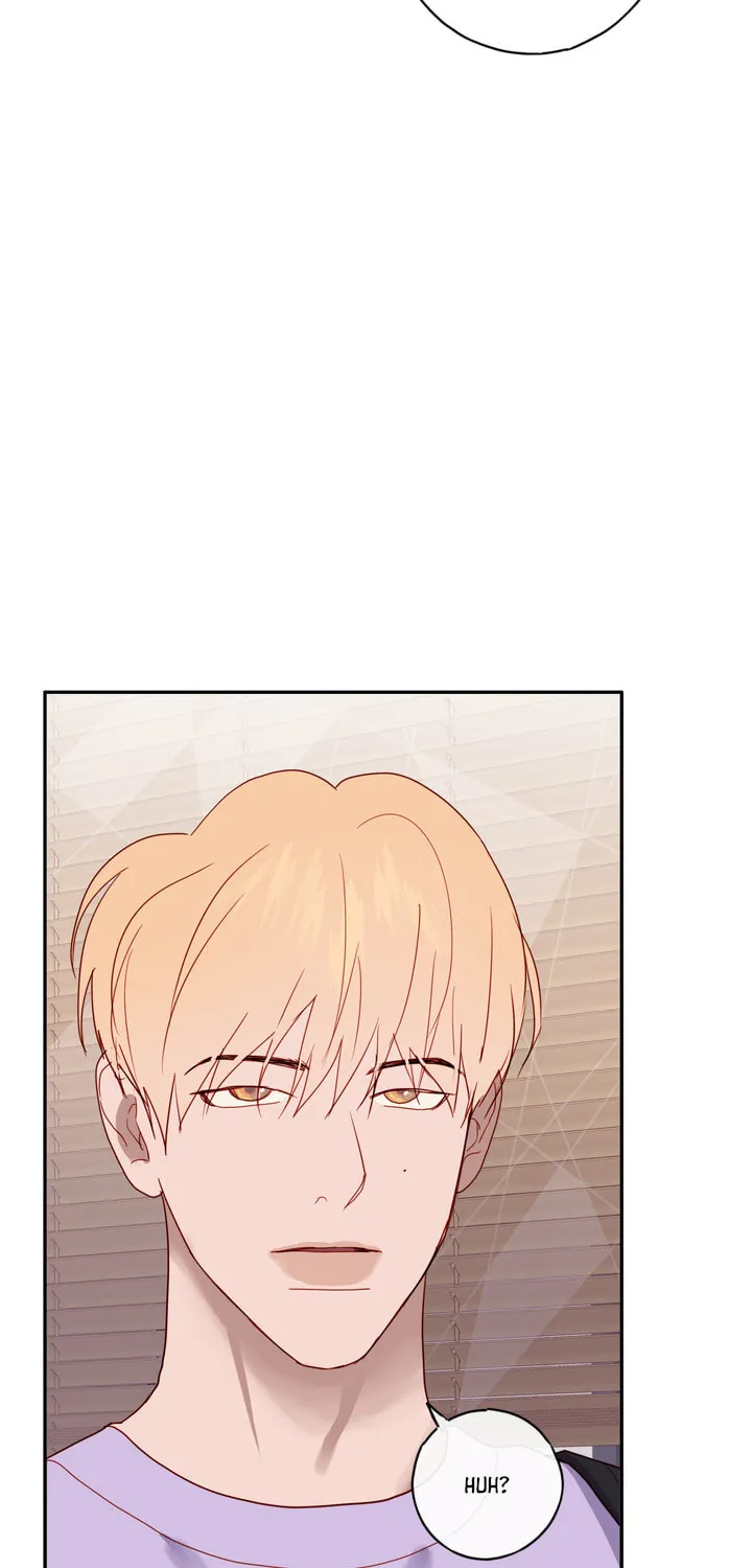 Alpha Buddy Chapter 16 page 96 - 