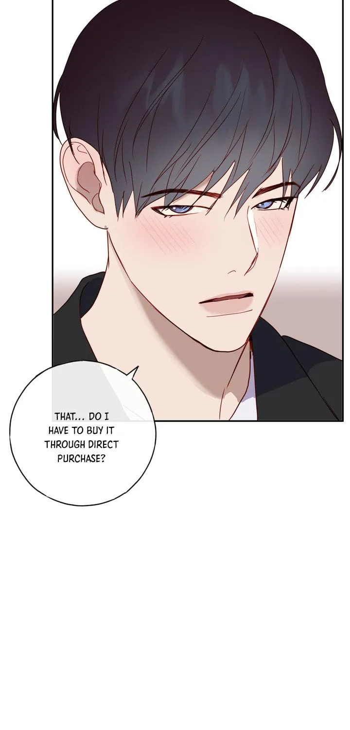 Alpha Buddy Chapter 16 page 98 - 