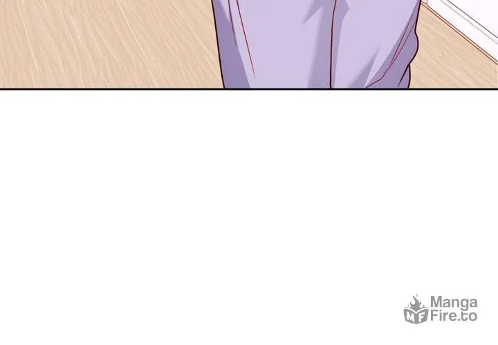 Alpha Buddy Chapter 17 page 23 - 