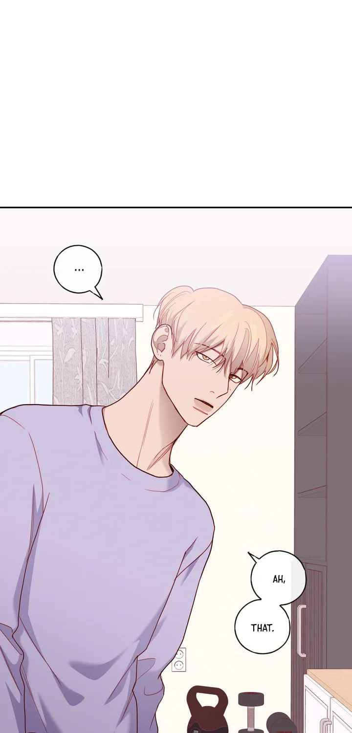 Alpha Buddy Chapter 17 page 26 - 