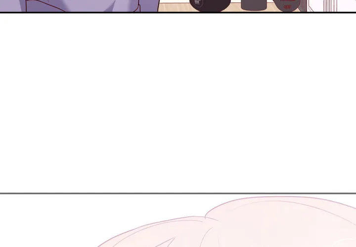 Alpha Buddy Chapter 17 page 27 - 