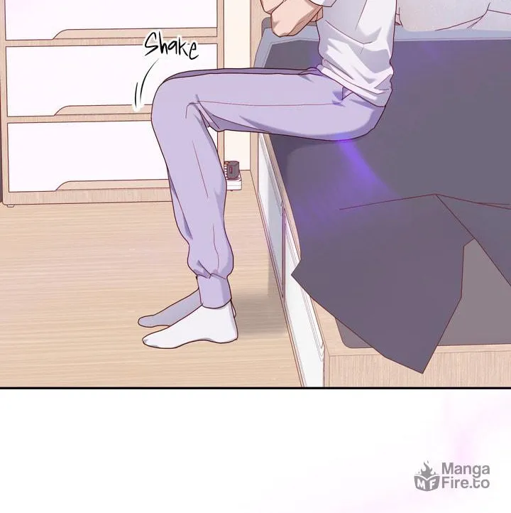 Alpha Buddy Chapter 17 page 41 - 
