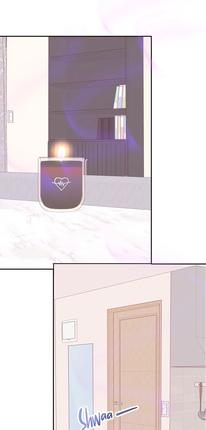 Alpha Buddy Chapter 17 page 42 - 