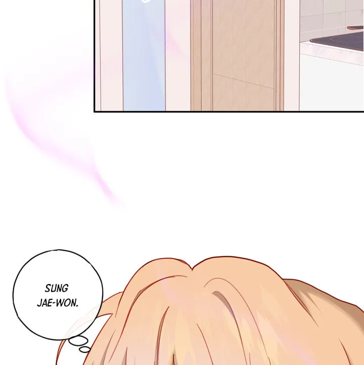 Alpha Buddy Chapter 17 page 43 - 
