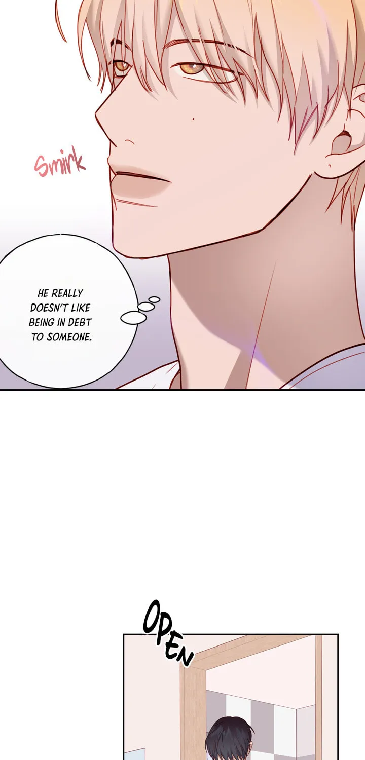 Alpha Buddy Chapter 17 page 44 - 