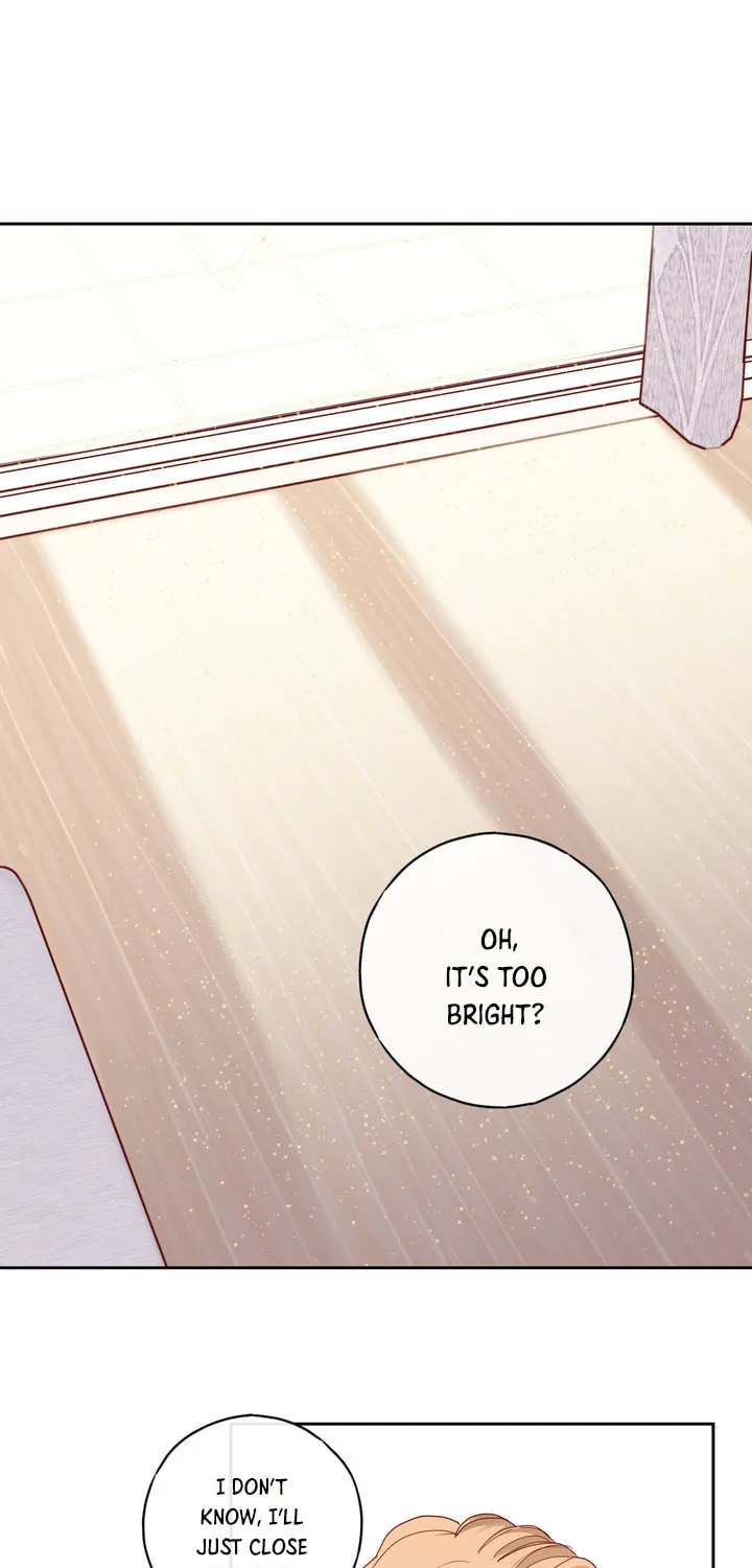 Alpha Buddy Chapter 17 page 50 - 