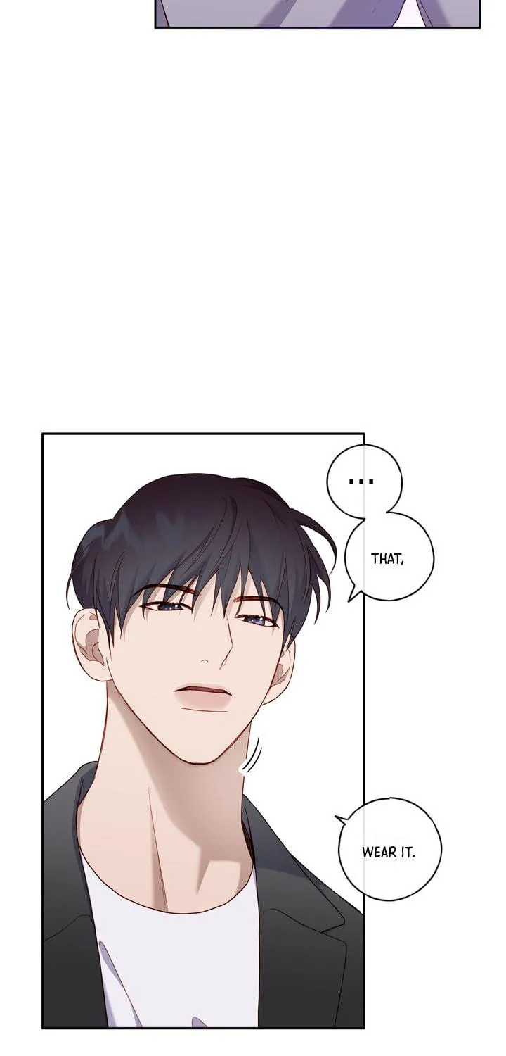 Alpha Buddy Chapter 17 page 52 - 